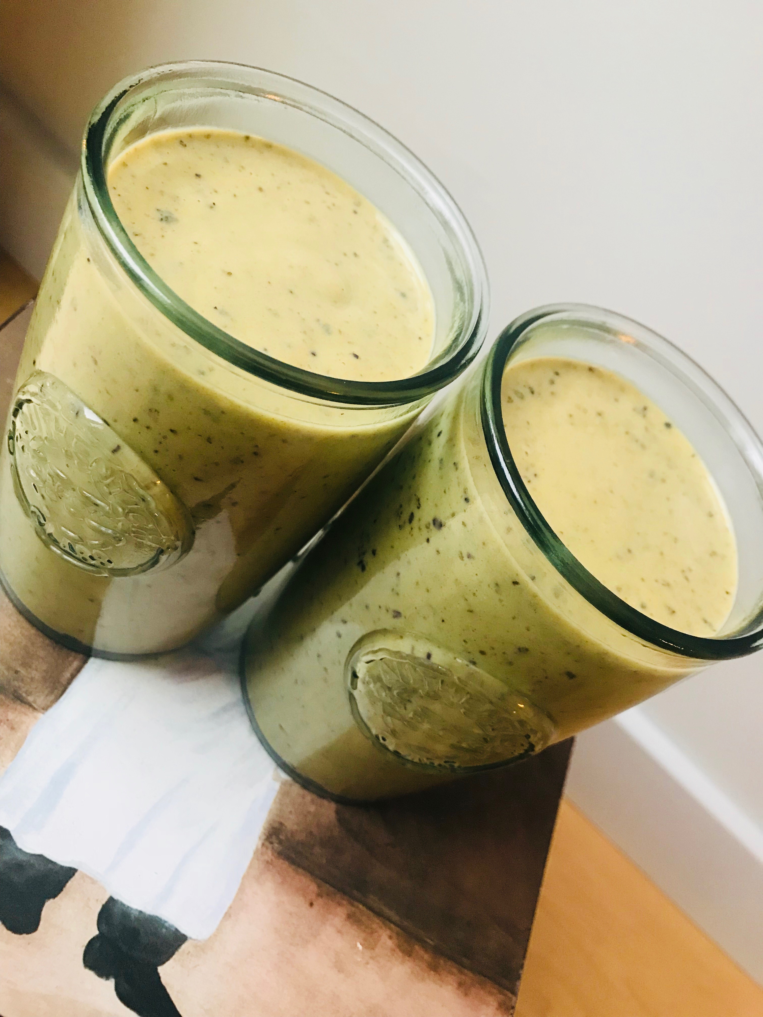 Running & The Indian Diet — Part II