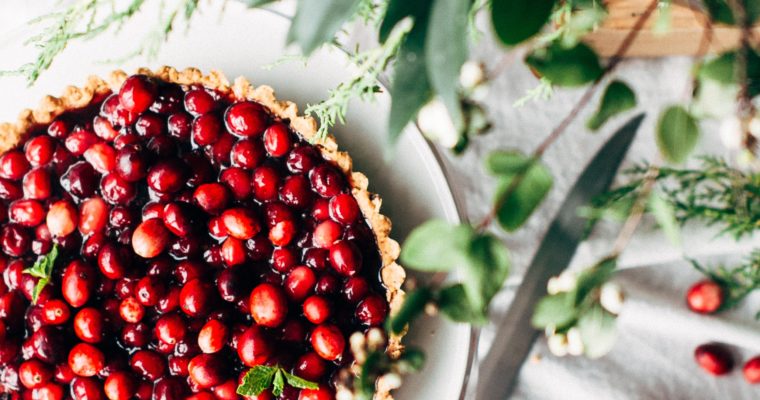 Native Foods, Colonialism and Climate: How We Choose To Spend Thanksgiving